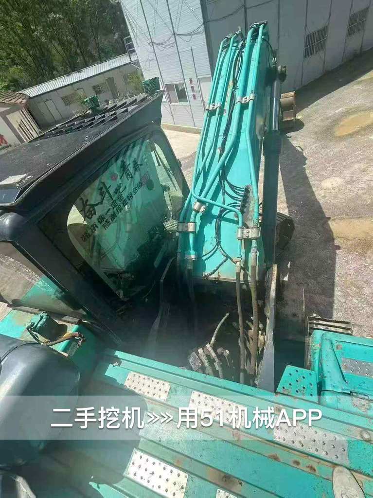 51机械